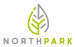 North Park logo