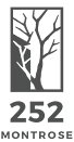 252 Montrose logo