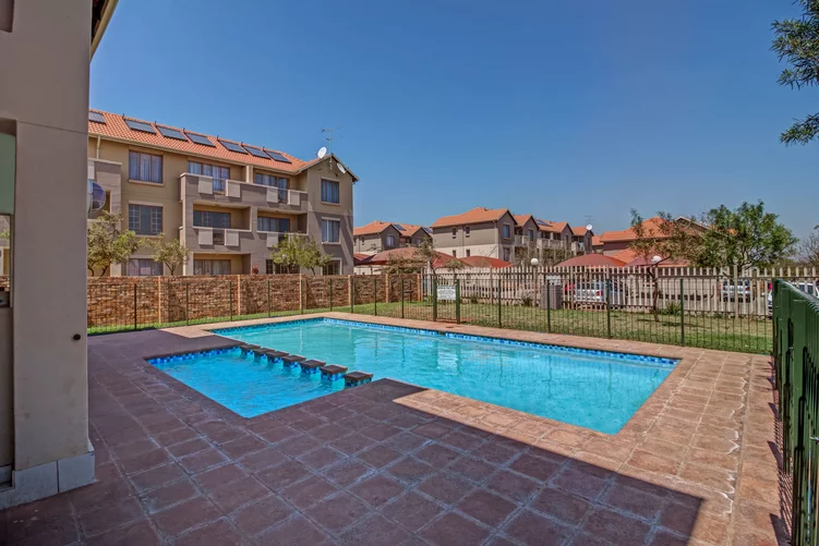 Calderwood Lifestyle Estate