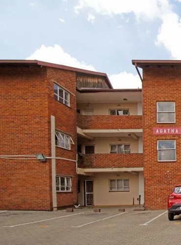 Agatha