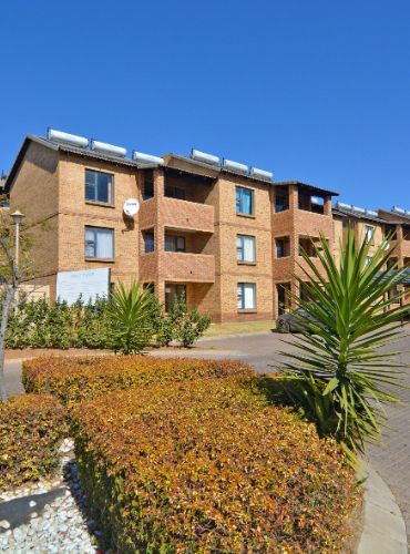 Highveld View Estate