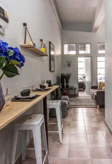 Jeppe Street Post Office