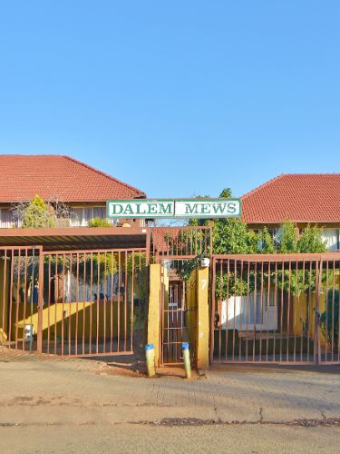 Dalem Mews