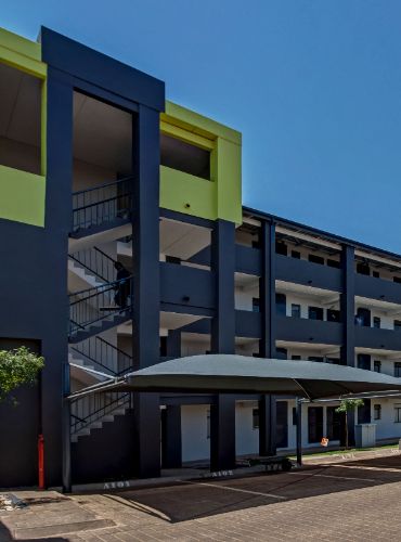 Jabulani Lifestyle Estate