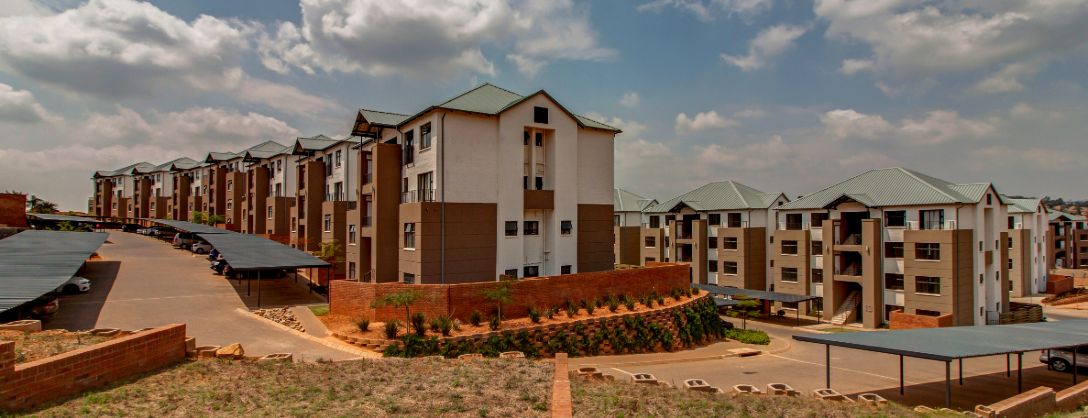 The Falls Lifestyle Estate