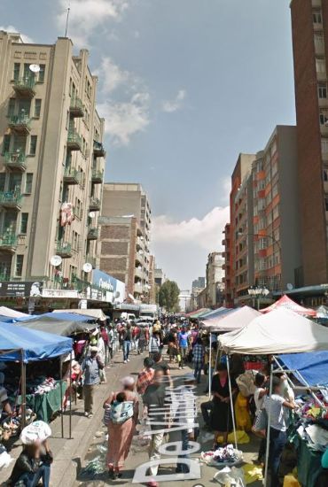 42-44 De Villiers Street