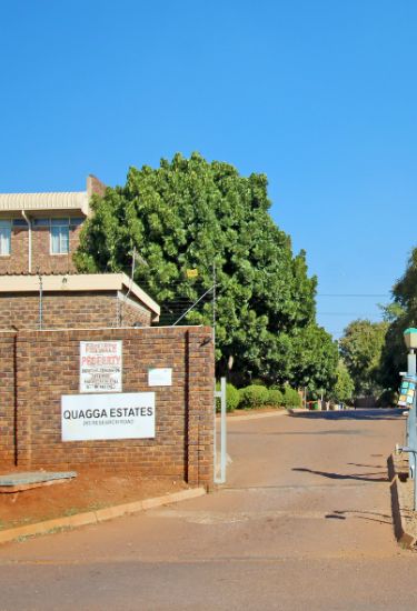 Quagga Estate