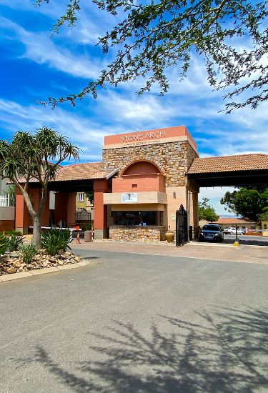 Stone Arch Village 6